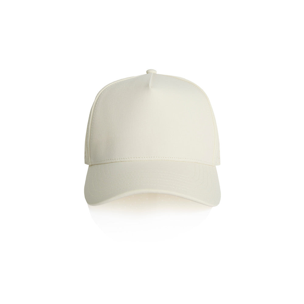 Frame Perforated Cap | 1166