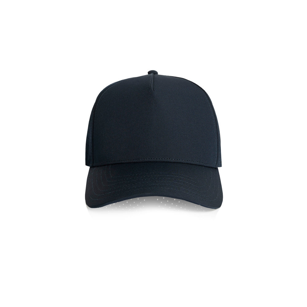 Frame Perforated Cap | 1166