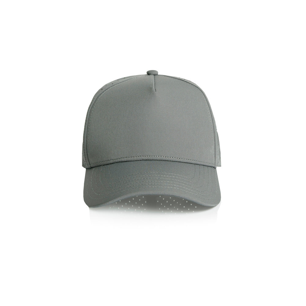 Frame Perforated Cap | 1166