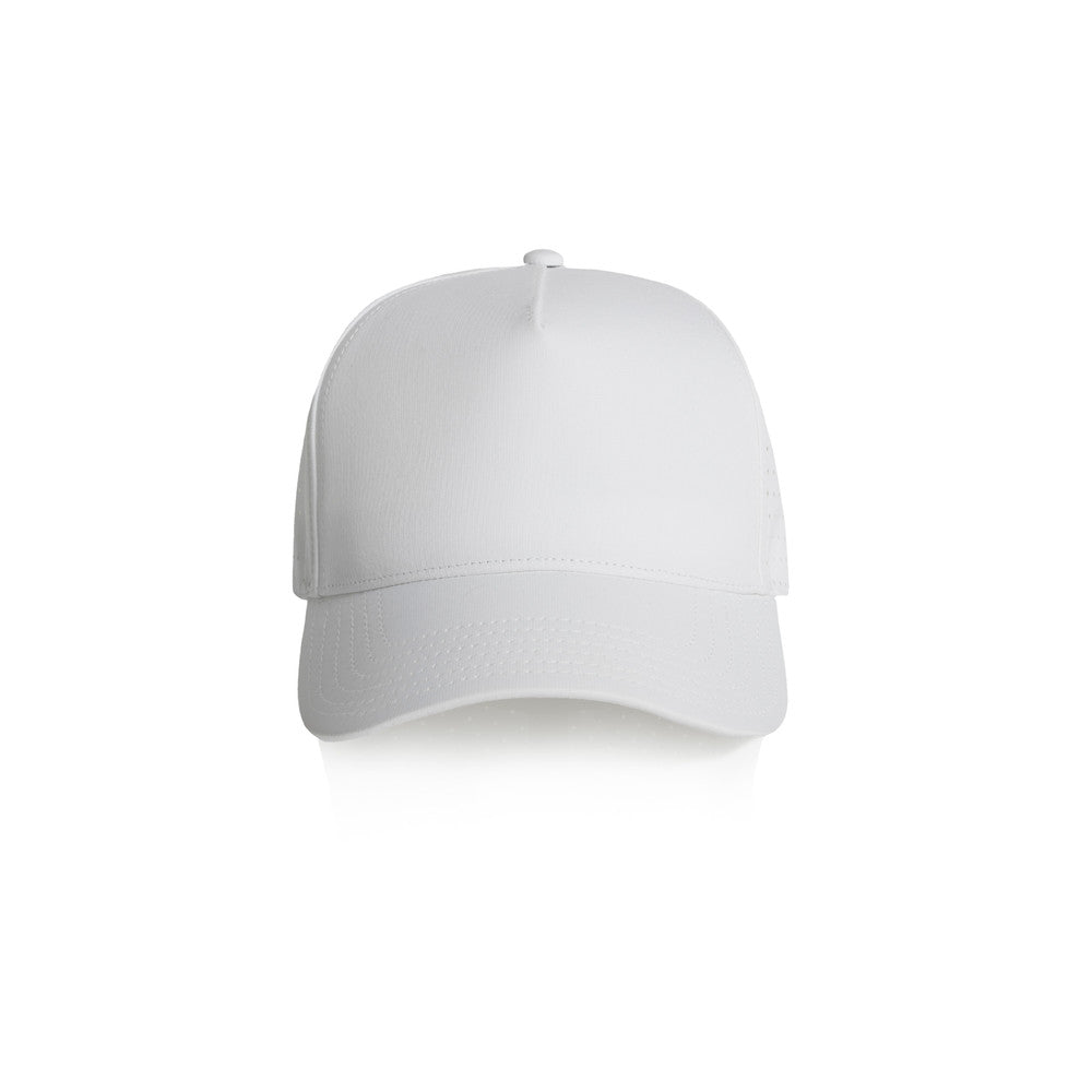 Frame Perforated Cap | 1166