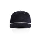Class Cord Rope Cap | 1185 - INK BLUE/WHITE