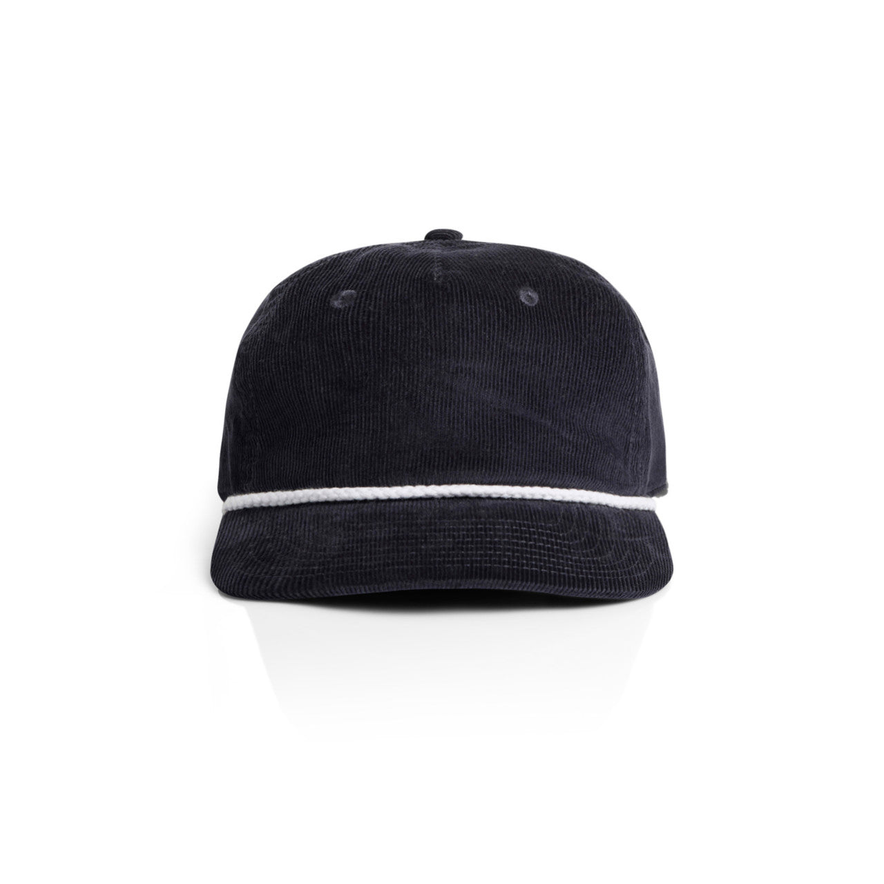 Class Cord Rope Cap | 1185 - INK BLUE/WHITE