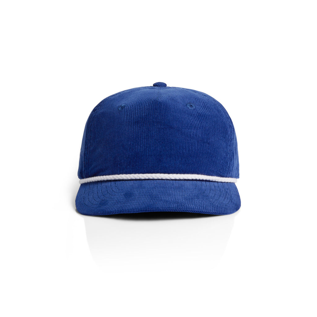 Class Cord Rope Cap | 1185 - LIBERTY/WHITE