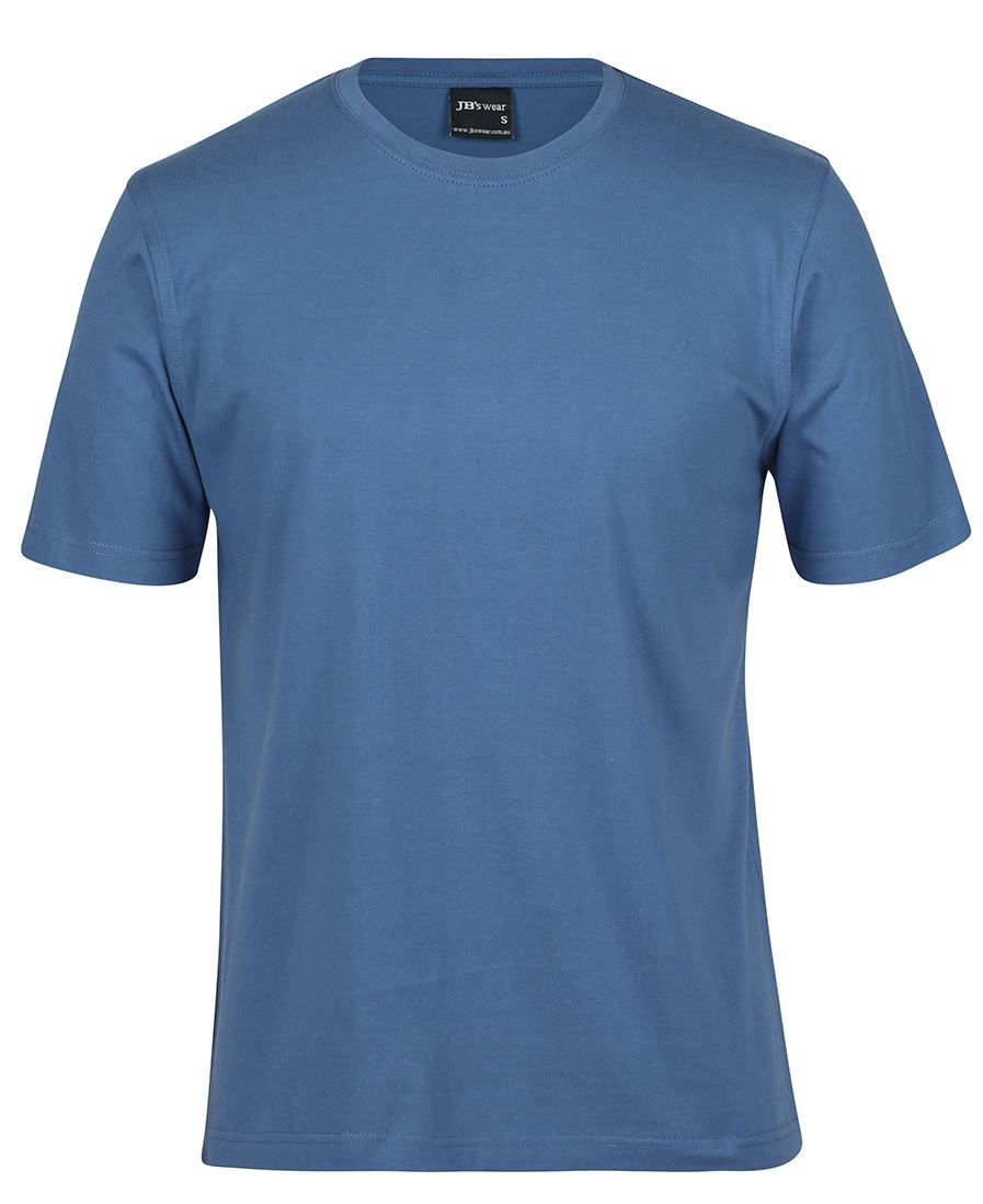 TEE - INDIGO