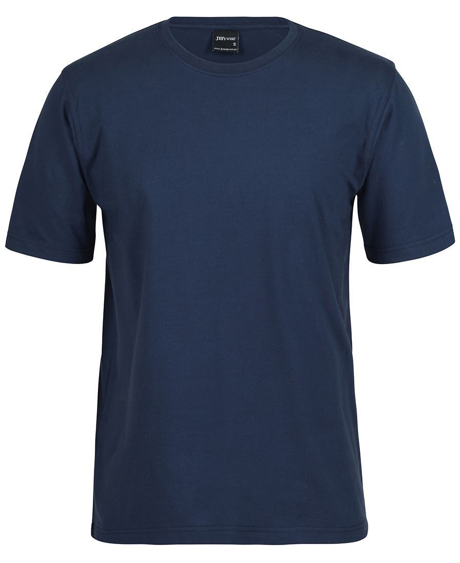TEE - BLUE DUCK