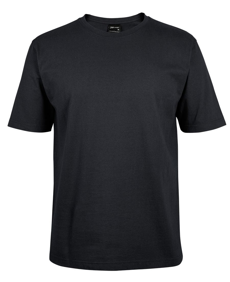 TEE - BLACK