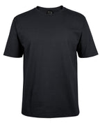 TEE - BLACK