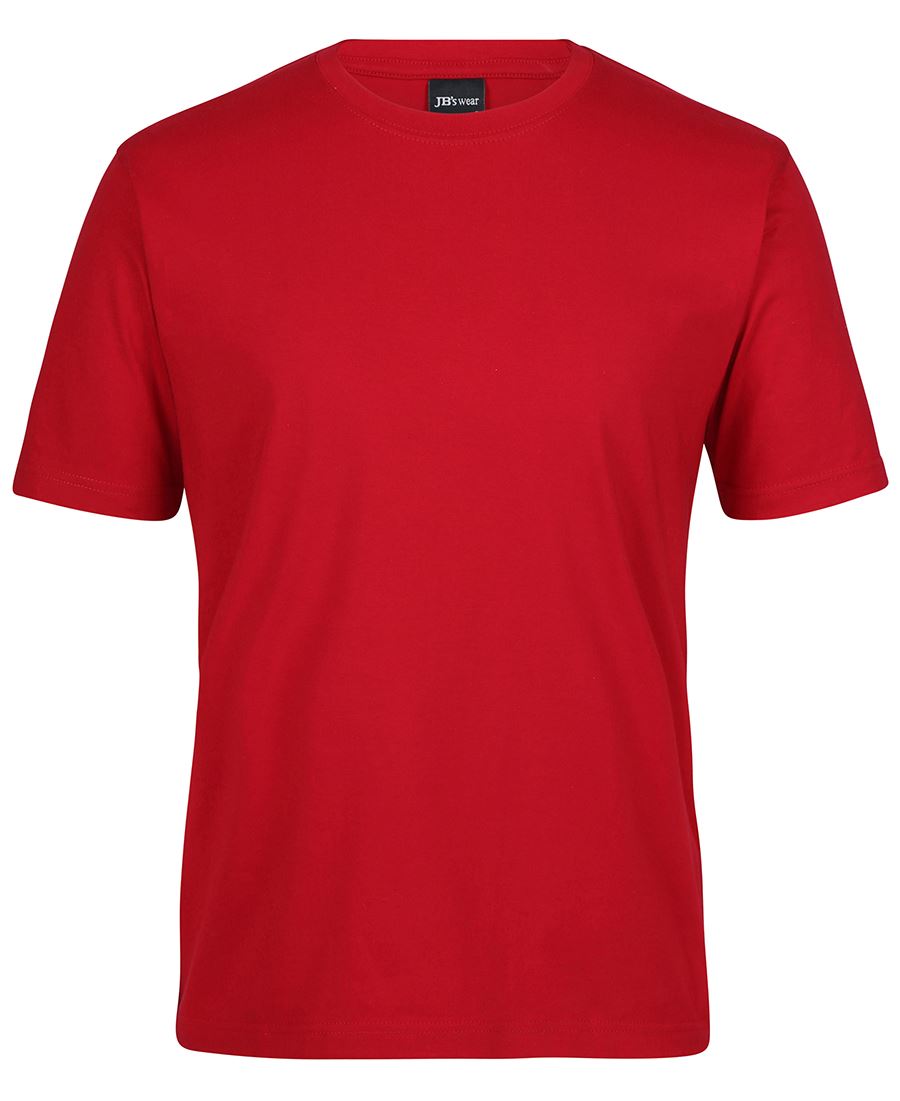 TEE - RED