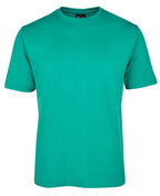 TEE - KELLY GREEN