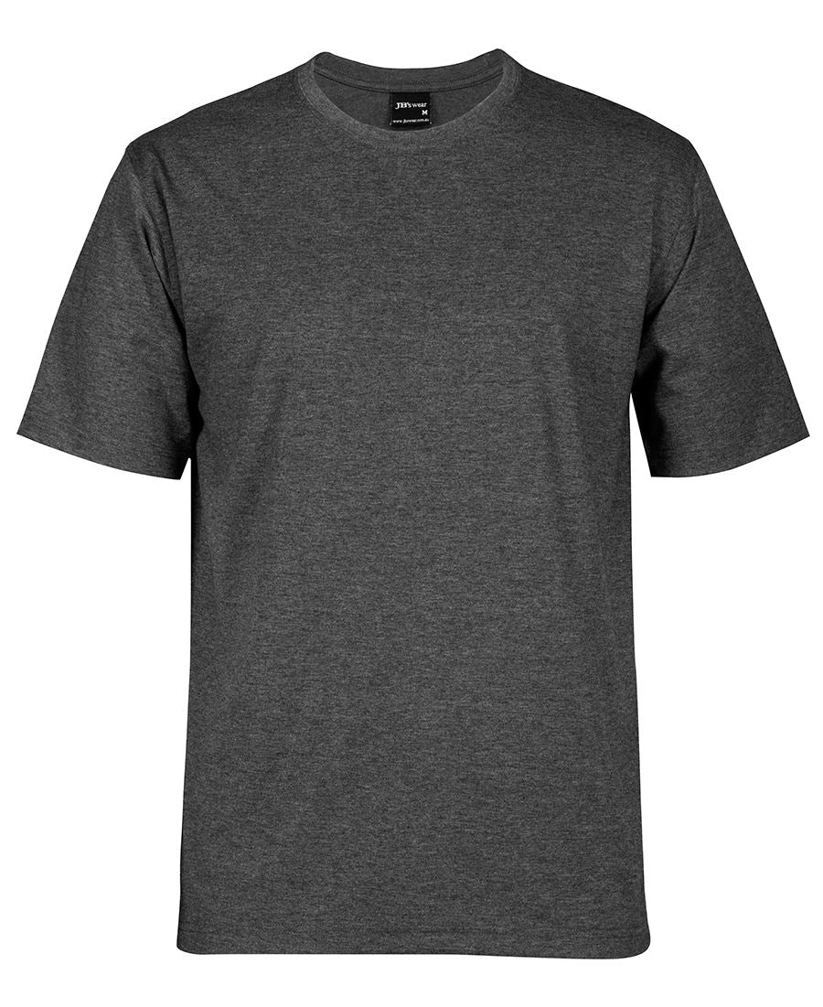 TEE GRAPHITE - MARLE