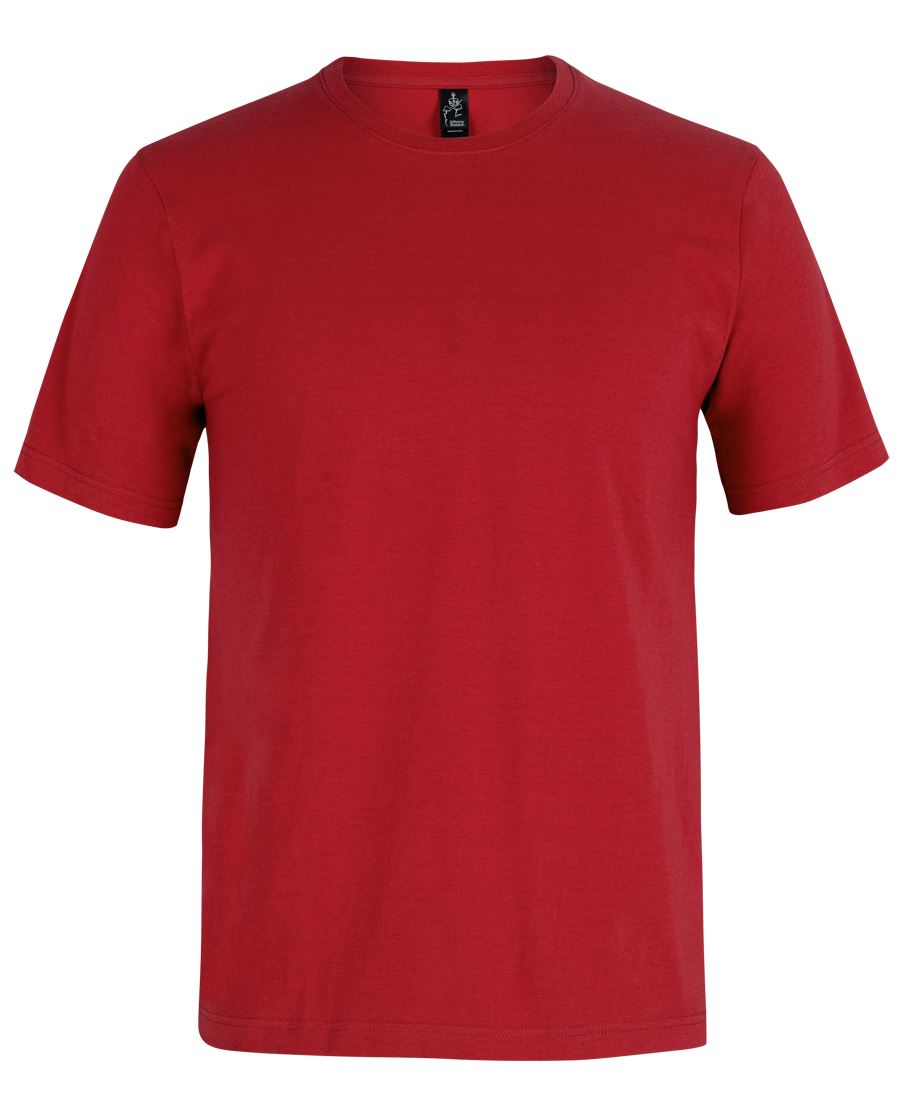 TEE - RED