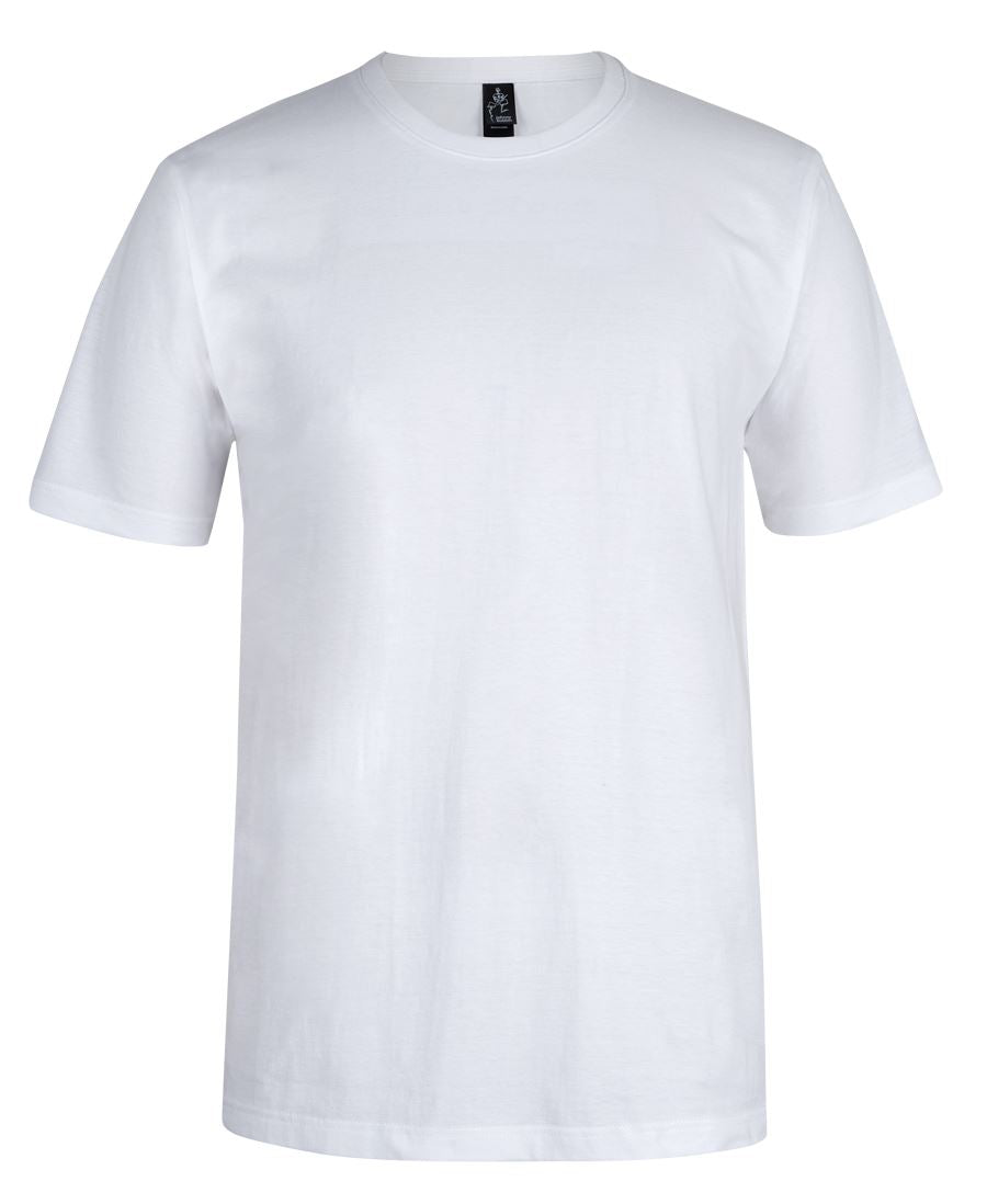 TEE - WHITE