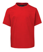 KIDS TEE - RED