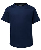 KIDS TEE - JNR NAVY