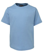 KIDS TEE - SKY BLUE