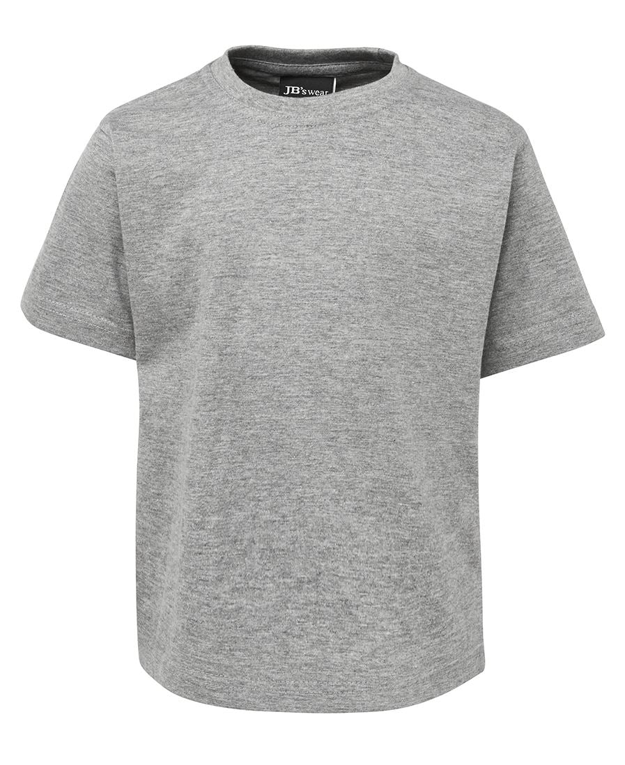 KIDS TEE - 13% MARLE