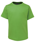 KIDS TEE - LIME