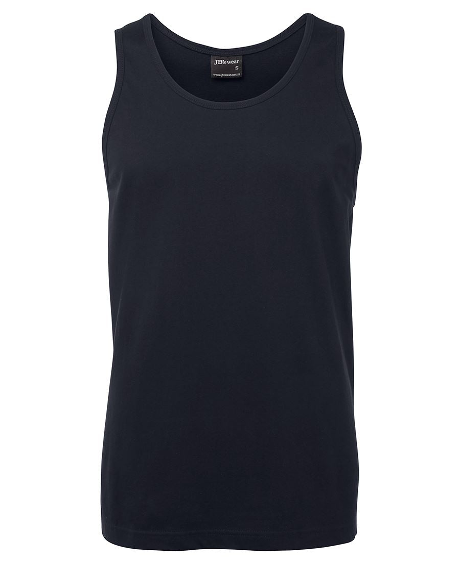 SINGLET - NAVY