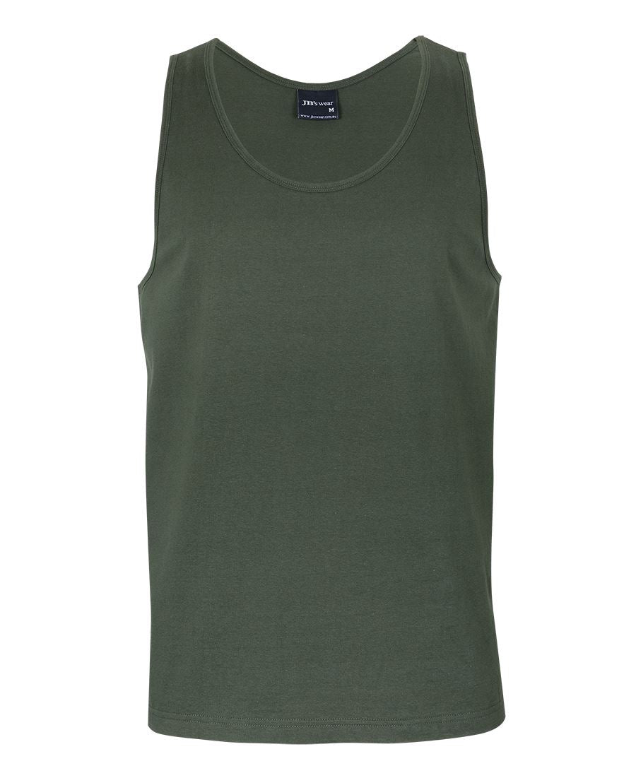SINGLET - ARMY