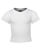 INFANT TEE - WHITE