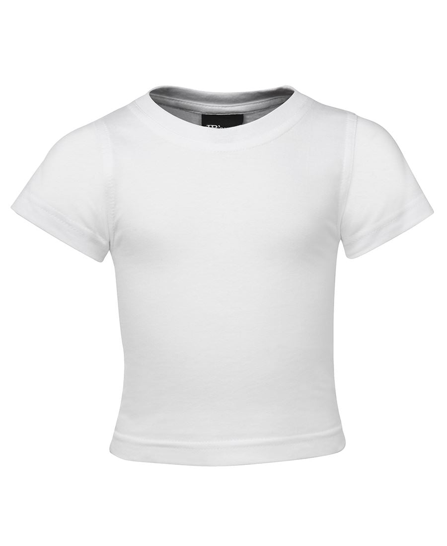 INFANT TEE - WHITE