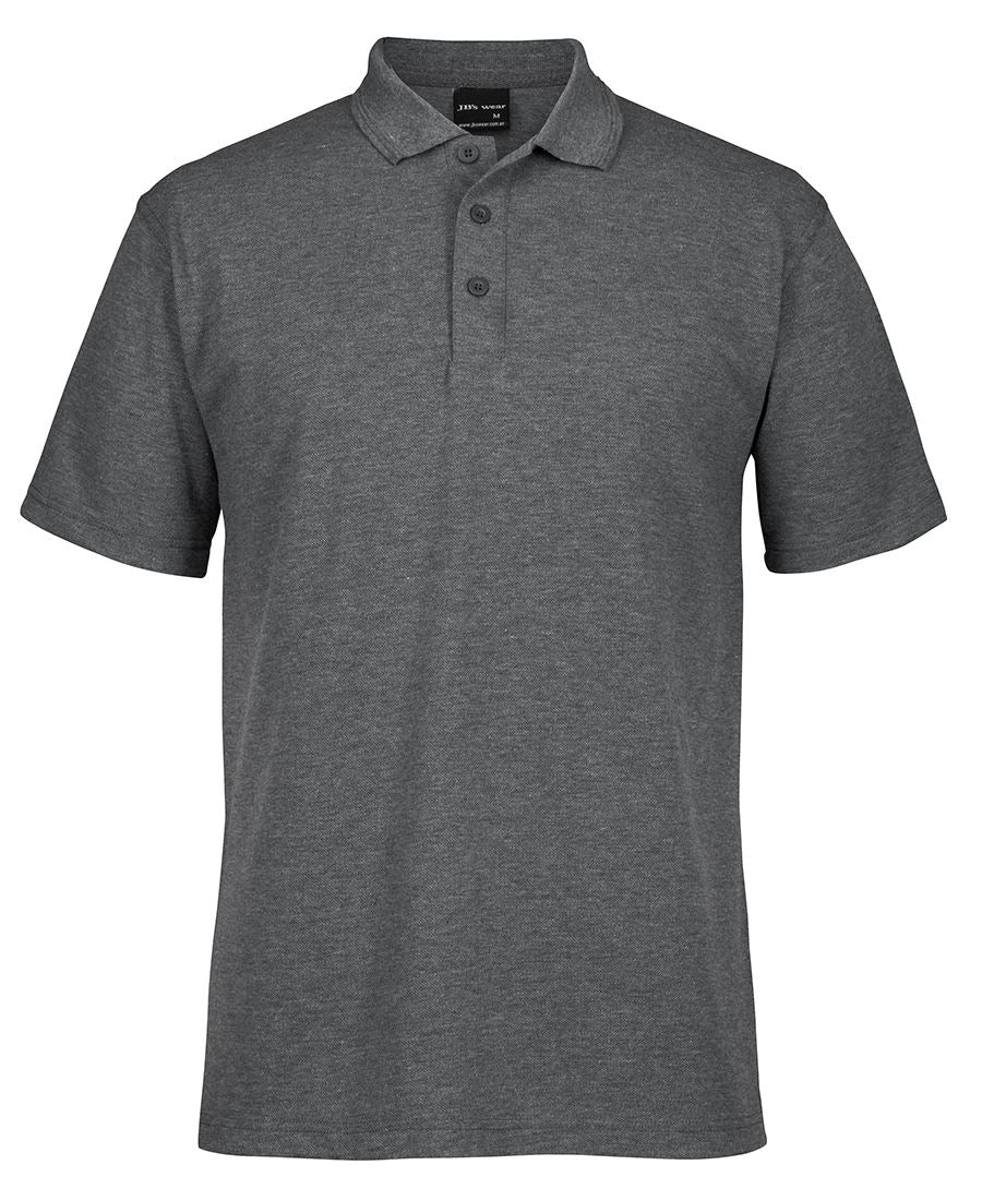 210 POLO CHARCOAL - MARLE