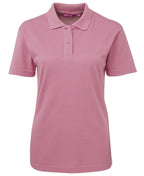 LADIES 210 POLO - MUSK