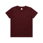 YOUTH STAPLE TEE