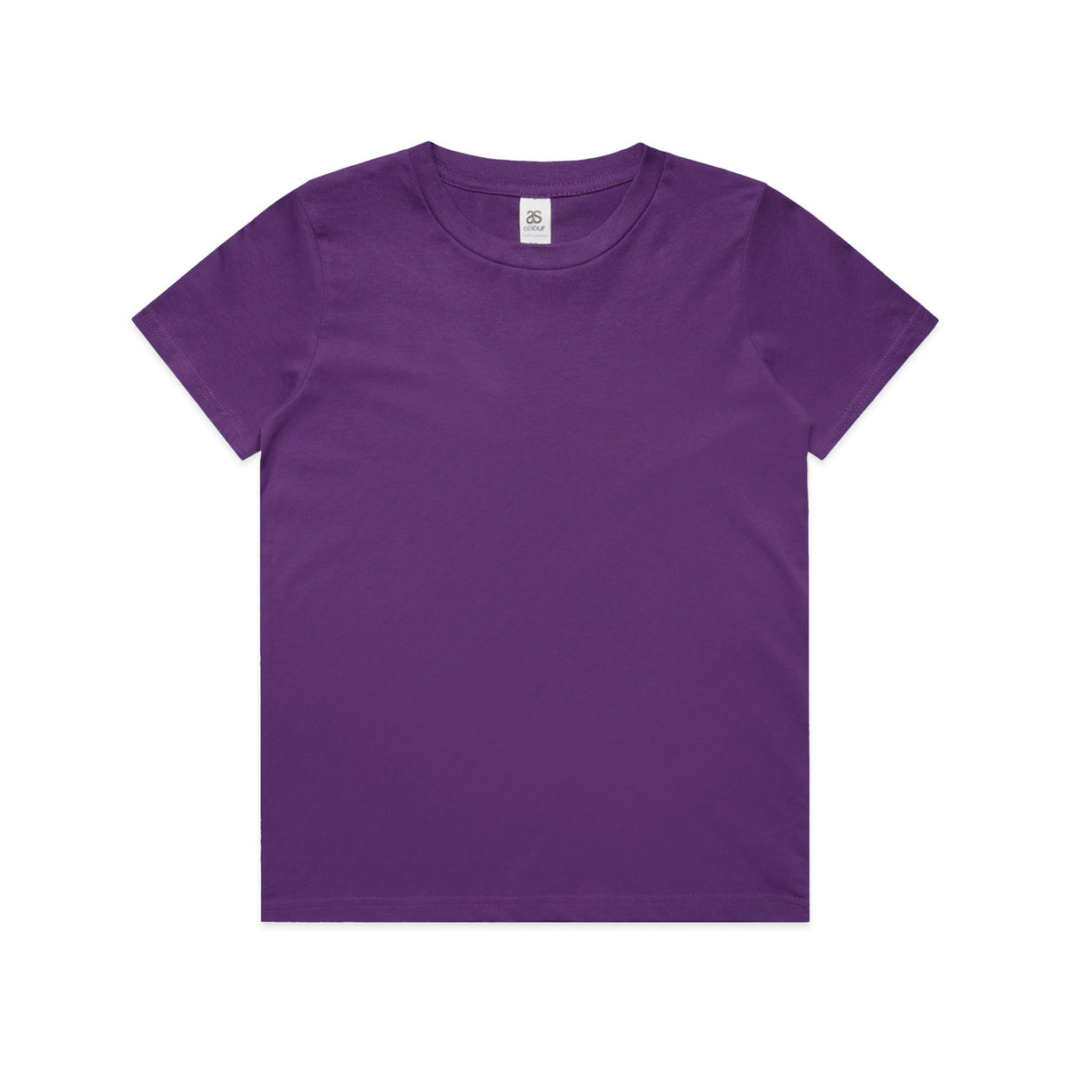 YOUTH STAPLE TEE