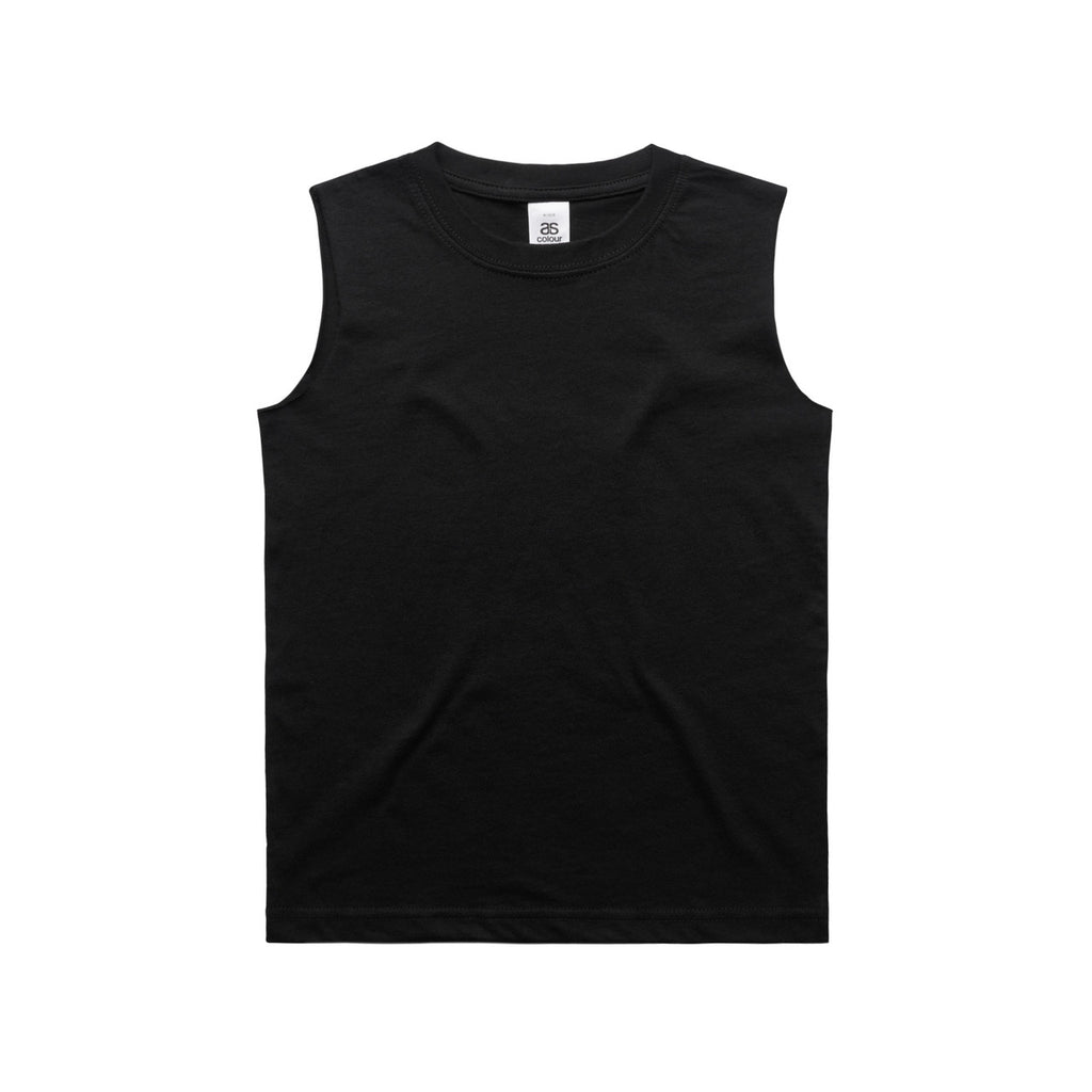 YOUTH BARNARD TANK