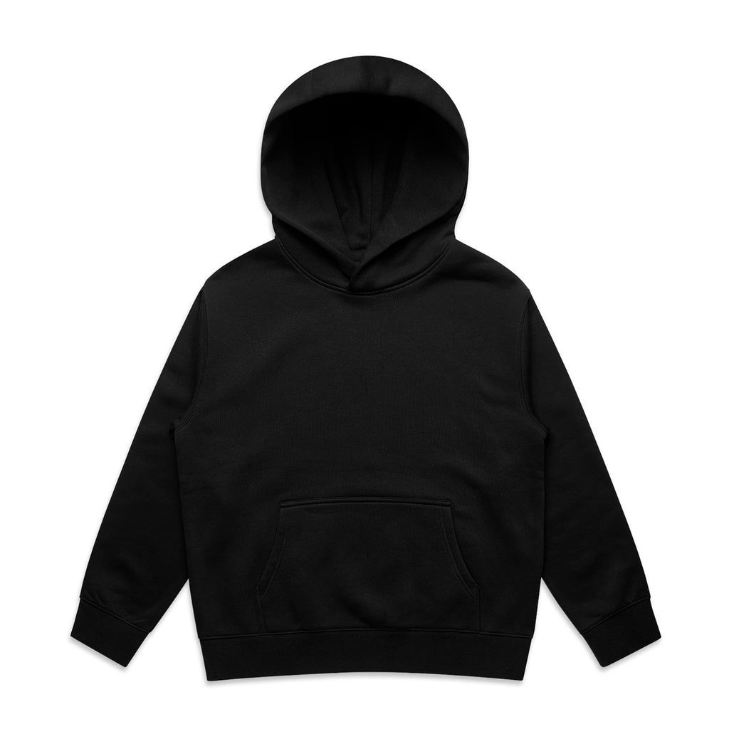 YOUTH RELAX HOOD