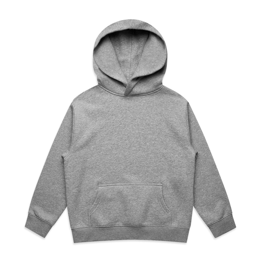 YOUTH RELAX HOOD