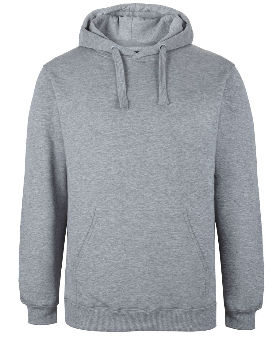 FLEECY HOODIE - 13% MARLE