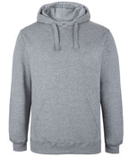 FLEECY HOODIE - 13% MARLE