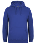 FLEECY HOODIE - ROYAL
