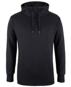 SPORTS HOODIE - BLACK