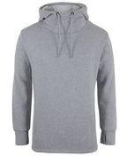 SPORTS HOODIE - 13% MARLE