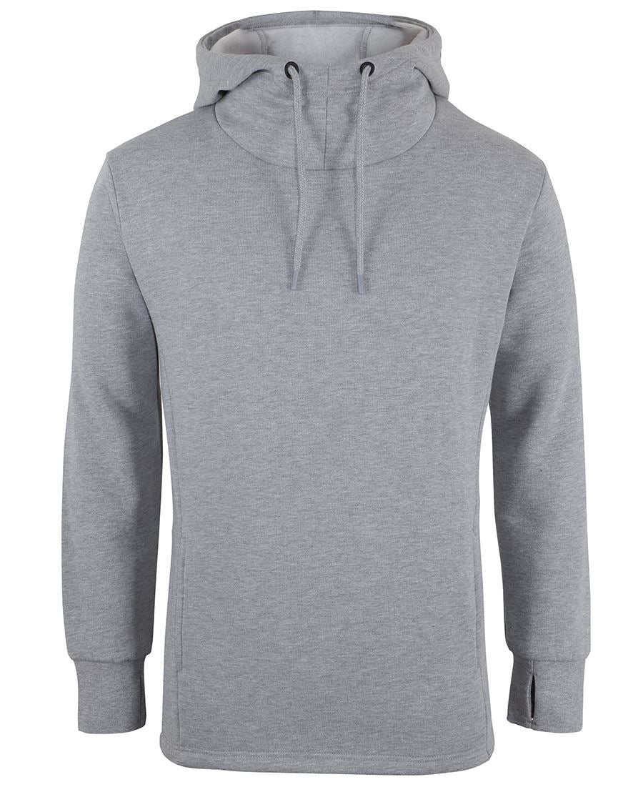 SPORTS HOODIE - 13% MARLE