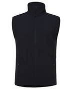 LAYER (SOFTSHELL) VEST - NAVY