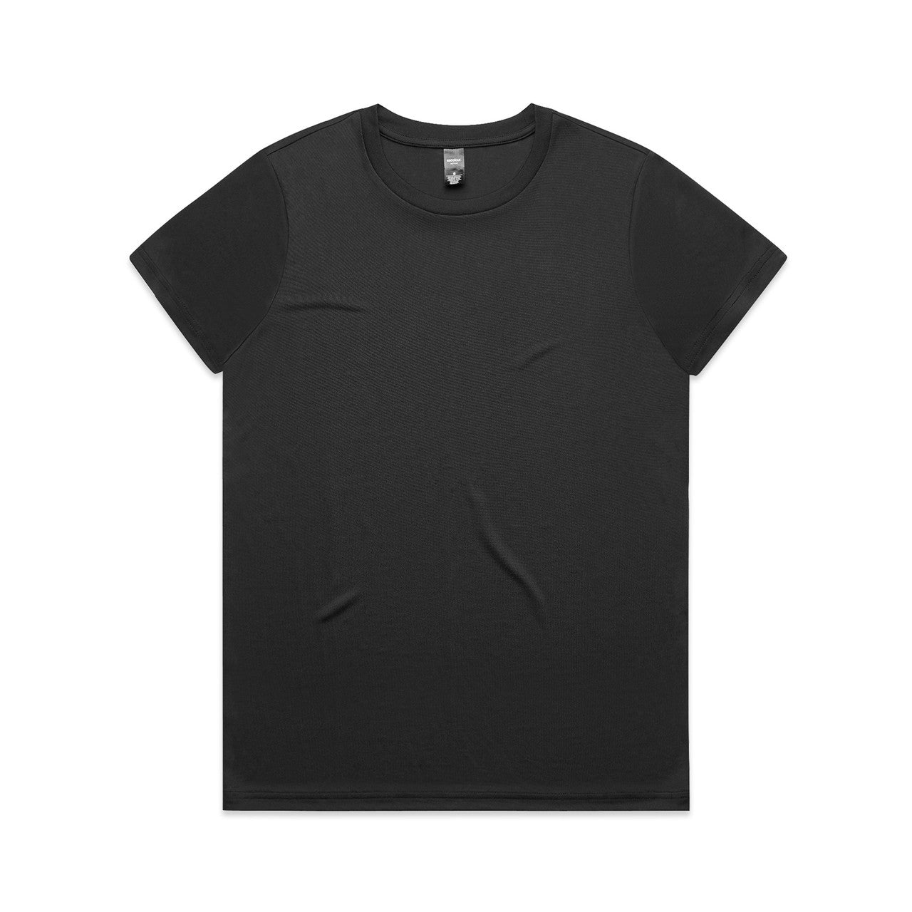 Wo's Maple Active Tee | 4001A