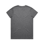 AS Colour Wo's Maple Active Tee - Graphite - 2XL