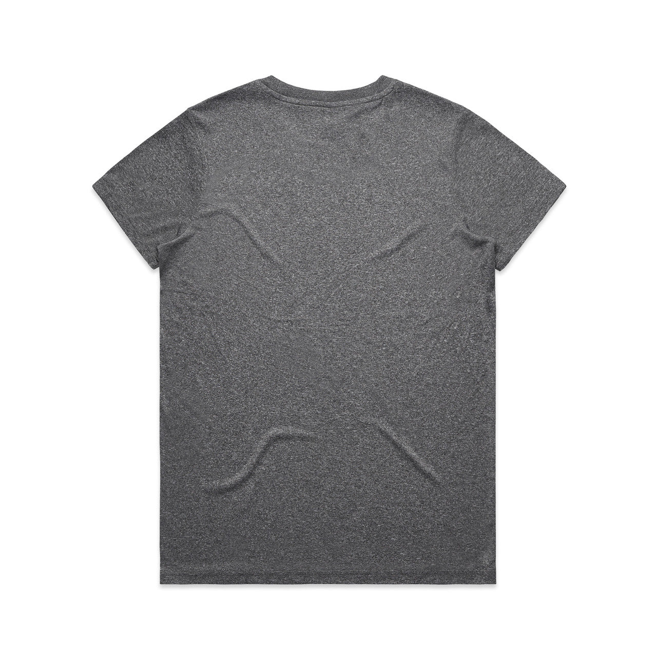 AS Colour Wo's Maple Active Tee - Graphite - 2XL