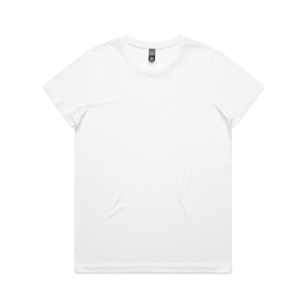 Wo's Maple Active Tee | 4001A