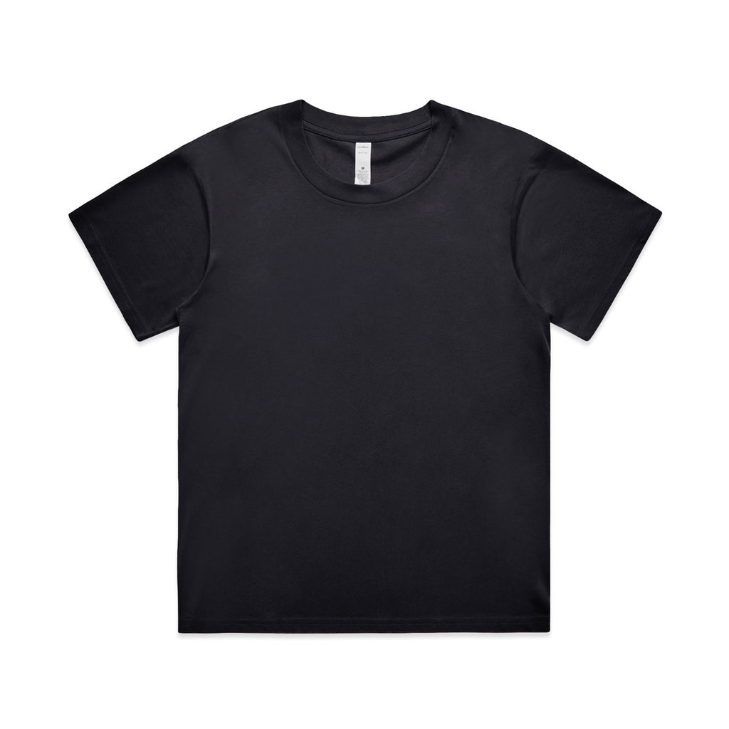 AS Colour Wo's Martina Tee - Ink Blue - 2XL