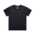 AS Colour Wo's Martina Tee - Ink Blue - 2XL