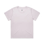 AS Colour Wo's Martina Tee - Orchid - 2XL