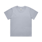 AS Colour Wo's Martina Tee - Powder - 2XL