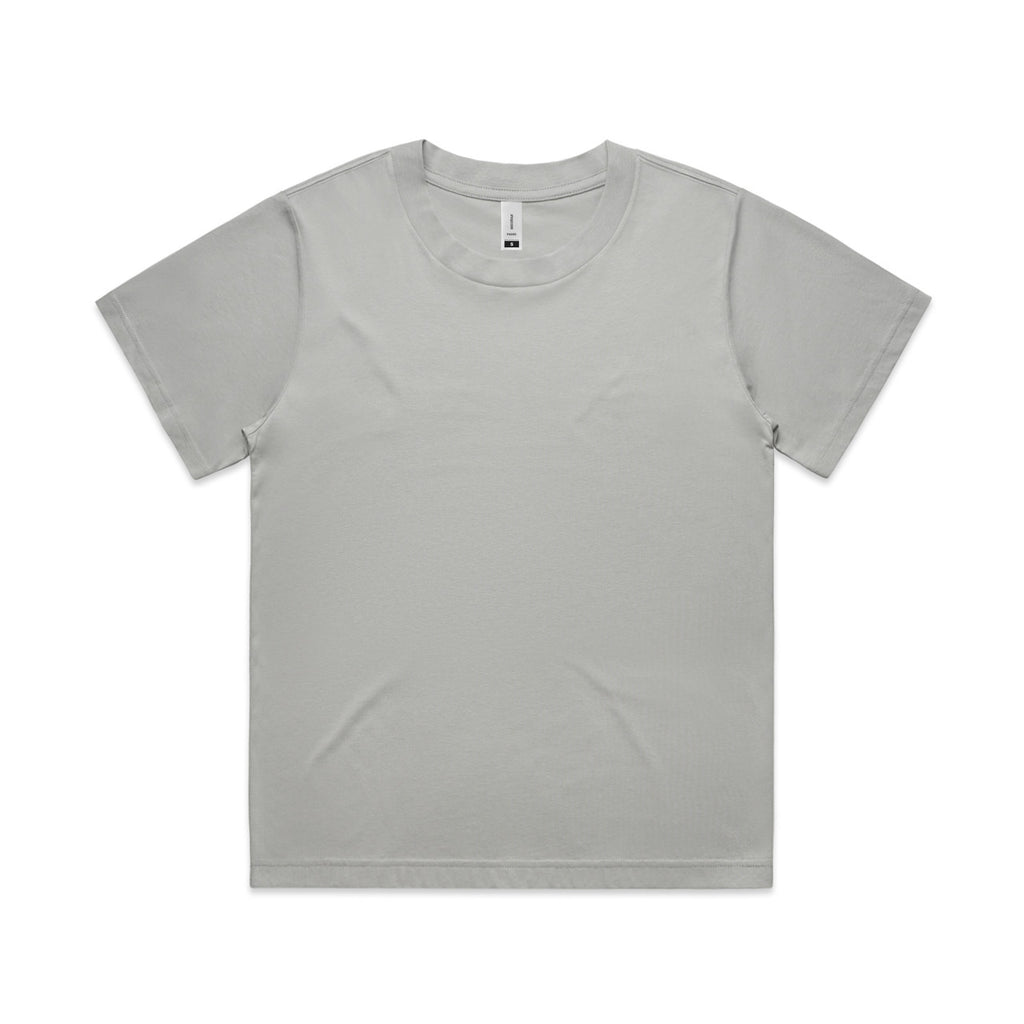 AS Colour Wo's Martina Tee - Storm - 2XL