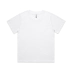AS Colour Wo's Martina Tee - White - 3XL