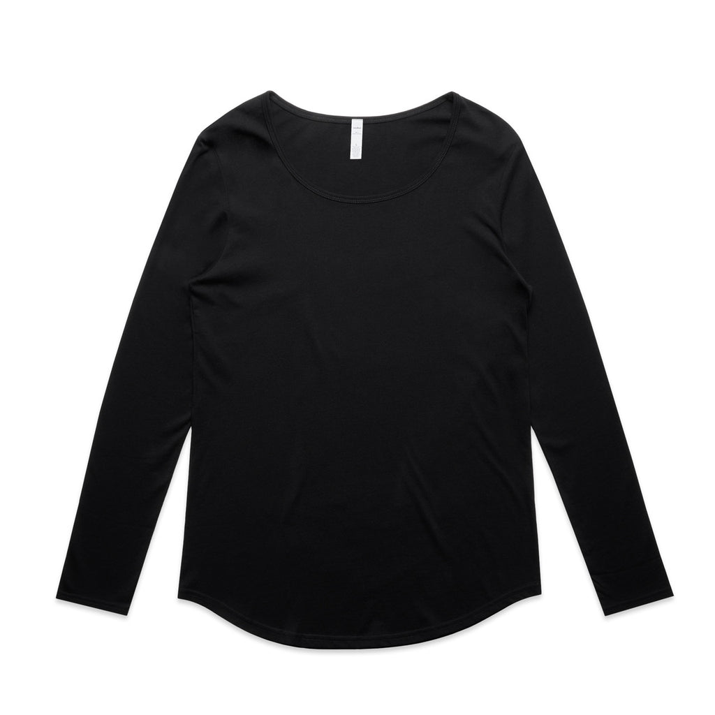 AS Colour Wo's Mali L/S Tee